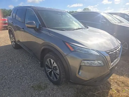 Nissan Rogue 2023 AWD SV 4dr Crossover