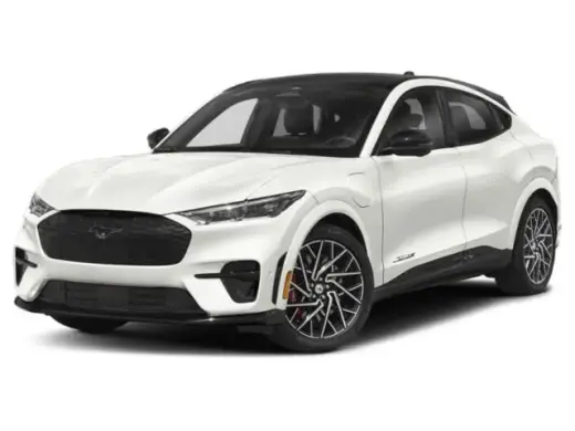 Ford Mustang Mach-E 2023 AWD GT 4dr SUV