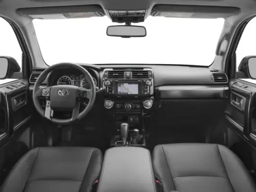 Toyota 4Runner 2018 AWD Limited 4dr SUV