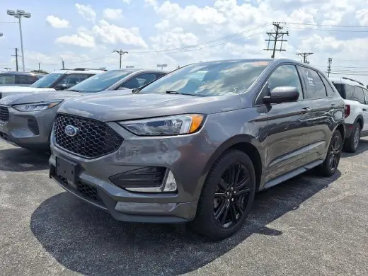 Ford Edge 2024 AWD SEL 4dr SUV