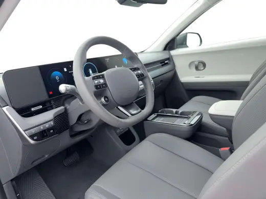 Hyundai IONIQ 5 2026 AWD SEL 4dr Crossover