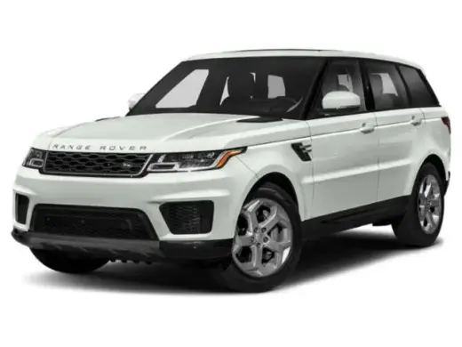 Land Rover Range Rover Sport 2018 AWD HSE Td6 4dr SUV