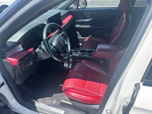 Lincoln Corsair 2023 Reserve 4dr SUV