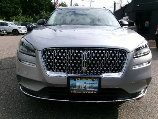 Lincoln Corsair 2021 AWD Standard 4dr SUV