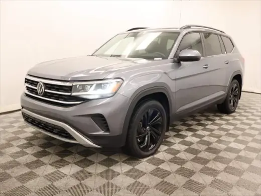Volkswagen Atlas 2023 V6 SE 4dr SUV w/Technology