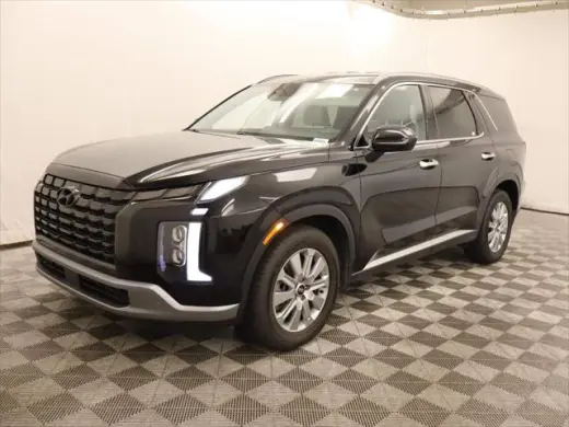 Hyundai PALISADE 2023 SEL 4dr SUV