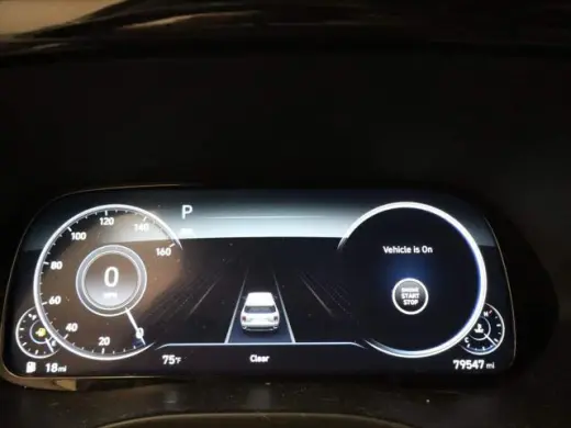 Hyundai PALISADE 2022 Limited 4dr SUV