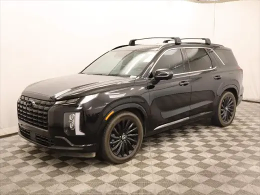 Hyundai PALISADE 2024 AWD Calligraphy Night Edition 4dr SUV