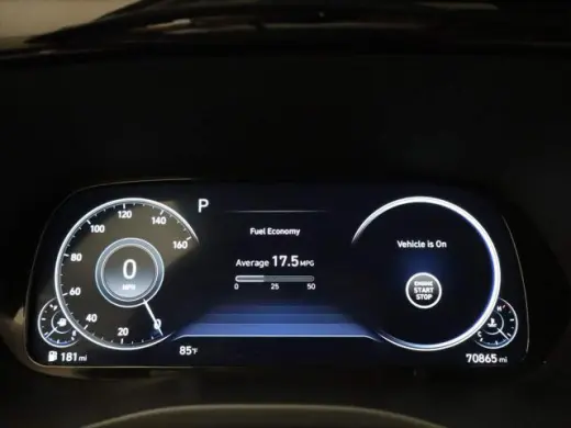 Hyundai PALISADE 2022 Calligraphy 4dr SUV