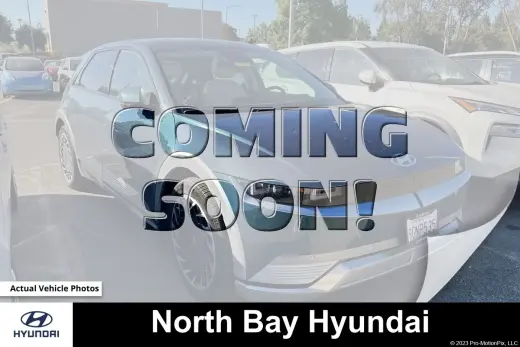 Hyundai IONIQ 5 2023 AWD Limited 4dr Crossover