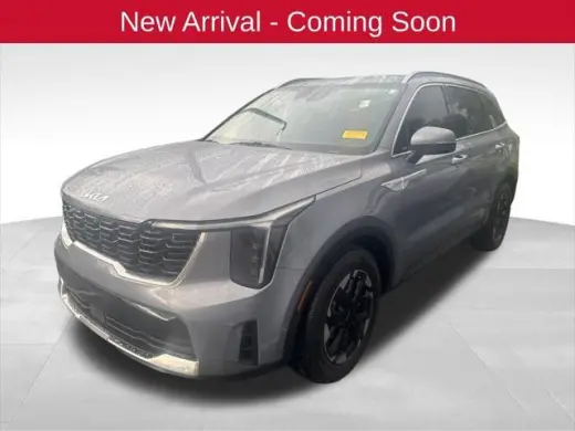 Kia Sorento 2024 S 4dr SUV