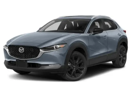 Mazda CX-30 2023 AWD 2.5 S Carbon Edition 4dr SUV