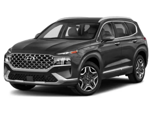 Hyundai SANTA FE 2022 AWD XRT 4dr Crossover