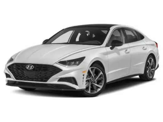 Hyundai SONATA 2023 SEL Plus 4dr Sedan