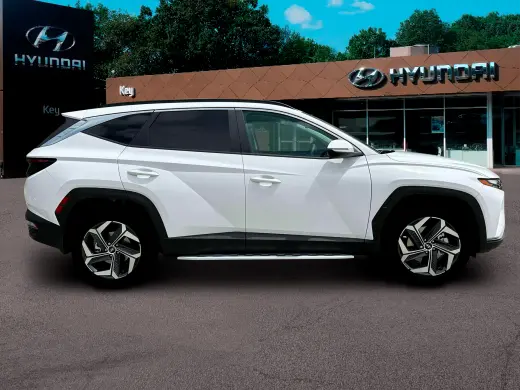 Hyundai TUCSON 2024 AWD SEL 4dr SUV