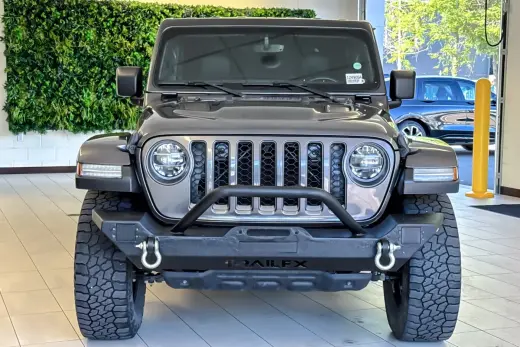 Jeep Gladiator 2022 4x4 Rubicon 4dr Crew Cab 5.0 ft. SB