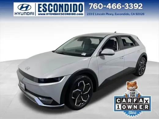 Hyundai IONIQ 5 2024 SEL 4dr Crossover