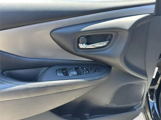 Nissan Murano 2019 AWD SV 4dr SUV