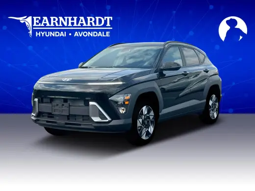 Hyundai KONA 2025 AWD SEL Convenience 4dr Crossover