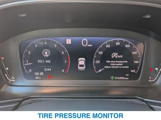 Honda Accord 2024 LX 4dr Sedan