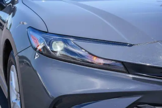 Toyota Camry 2025 SE 4dr Sedan