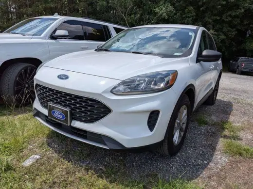 Ford Escape 2022 AWD SE 4dr SUV