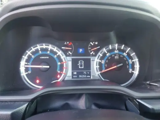 Toyota 4Runner 2019 4x4 TRD Off-Road 4dr SUV