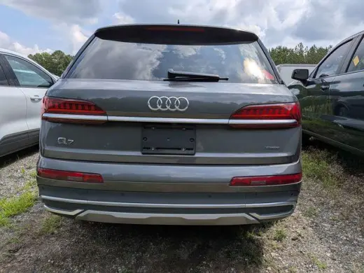 Audi Q7 2021 AWD quattro Premium 55 TFSI 4dr SUV