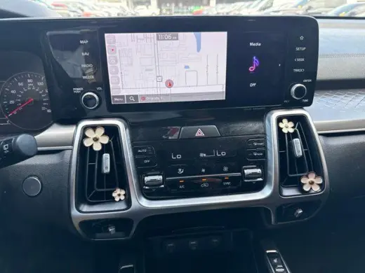 Kia Sorento 2022 S 4dr SUV