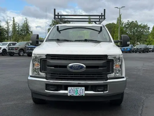 Ford F-250 Super Duty 2019 4x2 XLT 4dr SuperCab 8 ft. LB Pickup
