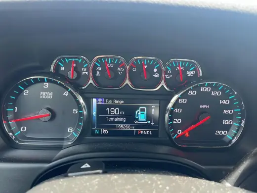 Chevrolet Suburban 2020 4x4 LS 4dr SUV