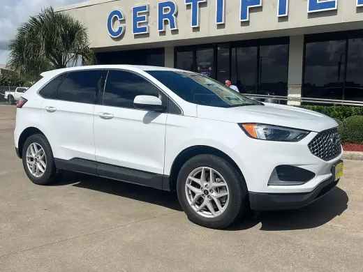 Ford Edge 2023 AWD SEL 4dr Crossover