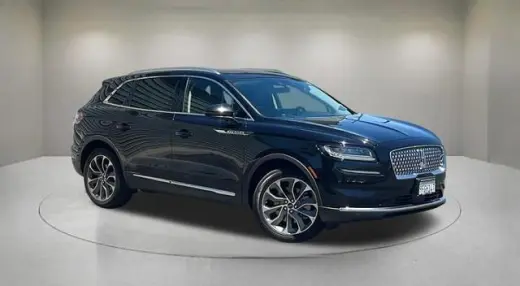 Lincoln Nautilus 2023 Reserve 4dr SUV
