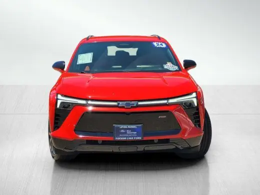 Chevrolet Blazer EV 2024 AWD RS 4dr SUV