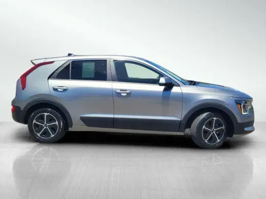 Kia Niro 2024 LX 4dr Crossover