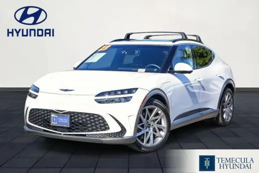 Genesis GV60 2023 AWD Advanced 4dr SUV