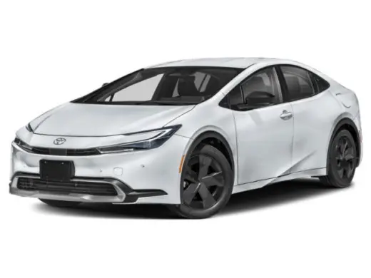Toyota Prius Plug-in Hybrid 2025 SE 4dr Hatchback