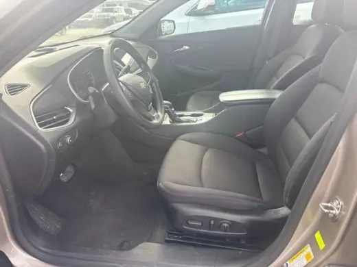Chevrolet Malibu 2024 LT 4dr Sedan w/1LT