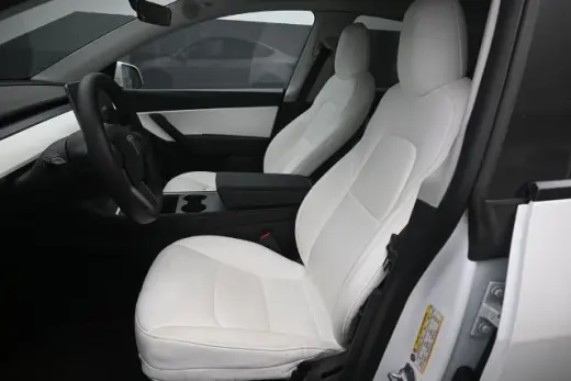 Tesla Model Y 2022 AWD Long Range 4dr Crossover