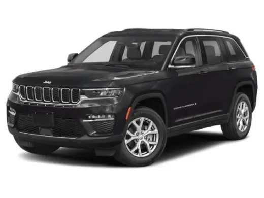 Jeep Grand Cherokee 2024 4x4 Altitude X 4dr SUV