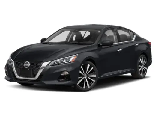 Nissan Altima 2019 2.5 SL 4dr Sedan