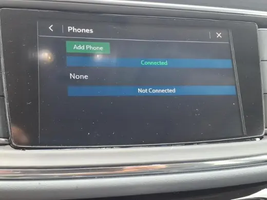 Buick Enclave 2021 Essence 4dr Crossover