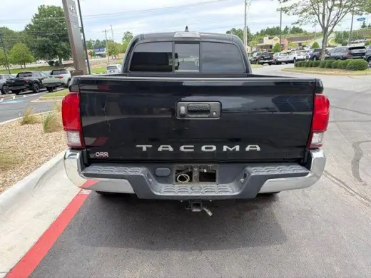 Toyota Tacoma 2020 4x2 SR5 4dr Double Cab 5.0 ft SB