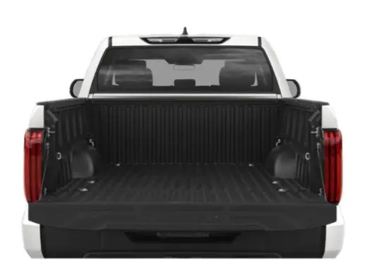 Toyota Tundra 2023 4x4 SR5 4dr CrewMax Cab Pickup SB
