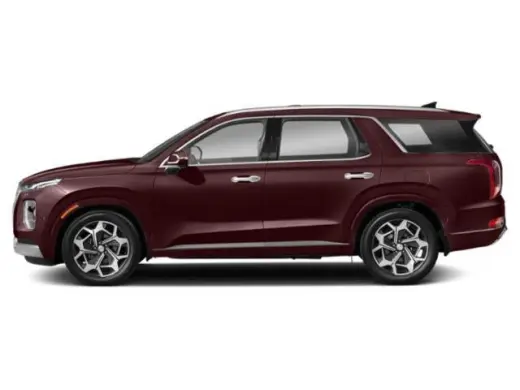 Hyundai PALISADE 2022 AWD Calligraphy 4dr SUV