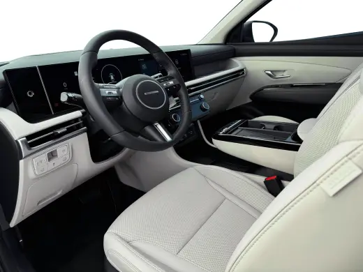 Hyundai TUCSON Hybrid 2025 AWD Limited 4dr SUV
