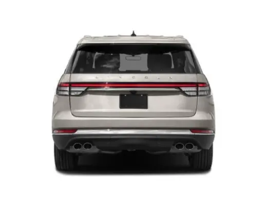 Lincoln Aviator 2023 Reserve 4dr SUV