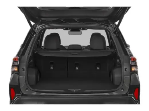 Subaru Forester 2025 AWD Premium 4dr Crossover