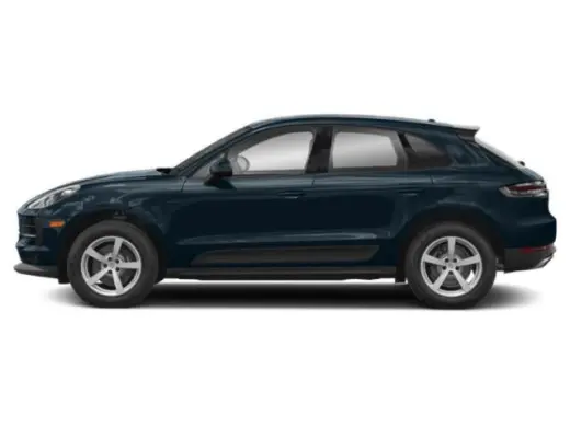 Porsche Macan 2020 AWD S 4dr SUV