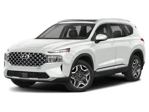 Hyundai SANTA FE Hybrid 2023 AWD SEL Premium 4dr Crossover